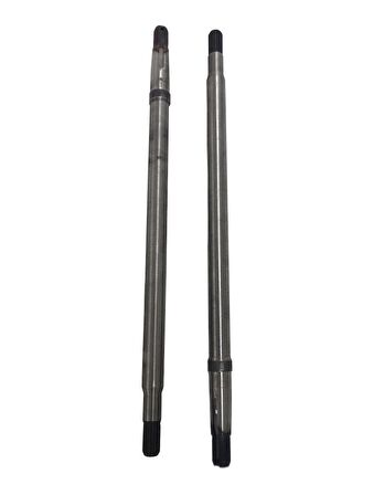 MT-KASALI AKS MİLİ [ÇİFT] 52 CM / 18 T